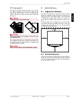 Preview for 7 page of Dimplex SIKH 9 ME Installation And Operating Instructions Manual