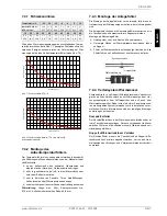 Preview for 9 page of Dimplex SIKH 9 ME Installation And Operating Instructions Manual