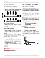 Preview for 18 page of Dimplex SIKH 9 ME Installation And Operating Instructions Manual