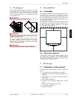 Preview for 31 page of Dimplex SIKH 9 ME Installation And Operating Instructions Manual