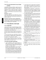 Preview for 34 page of Dimplex SIKH 9 ME Installation And Operating Instructions Manual