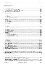 Preview for 3 page of Dimplex SIW 11TES Installation And Operating Instruction