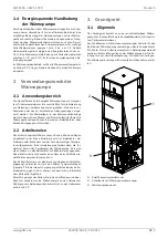 Preview for 5 page of Dimplex SIW 11TES Installation And Operating Instruction