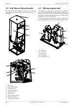 Preview for 6 page of Dimplex SIW 11TES Installation And Operating Instruction