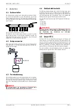 Preview for 7 page of Dimplex SIW 11TES Installation And Operating Instruction