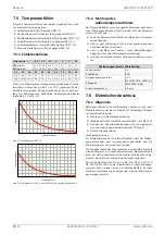 Preview for 12 page of Dimplex SIW 11TES Installation And Operating Instruction