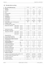 Preview for 16 page of Dimplex SIW 11TES Installation And Operating Instruction