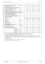 Preview for 17 page of Dimplex SIW 11TES Installation And Operating Instruction