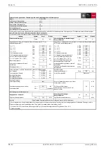 Preview for 20 page of Dimplex SIW 11TES Installation And Operating Instruction