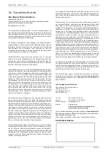 Preview for 21 page of Dimplex SIW 11TES Installation And Operating Instruction