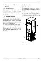 Preview for 25 page of Dimplex SIW 11TES Installation And Operating Instruction