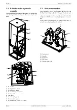 Preview for 26 page of Dimplex SIW 11TES Installation And Operating Instruction