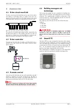 Preview for 27 page of Dimplex SIW 11TES Installation And Operating Instruction