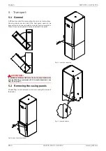 Preview for 28 page of Dimplex SIW 11TES Installation And Operating Instruction