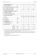 Preview for 37 page of Dimplex SIW 11TES Installation And Operating Instruction