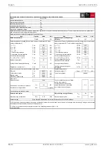 Preview for 40 page of Dimplex SIW 11TES Installation And Operating Instruction