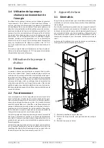 Preview for 43 page of Dimplex SIW 11TES Installation And Operating Instruction