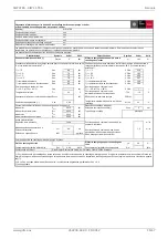 Preview for 57 page of Dimplex SIW 11TES Installation And Operating Instruction