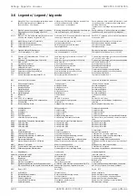 Preview for 70 page of Dimplex SIW 11TES Installation And Operating Instruction