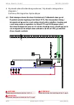 Preview for 72 page of Dimplex SIW 11TES Installation And Operating Instruction