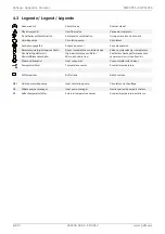 Preview for 74 page of Dimplex SIW 11TES Installation And Operating Instruction