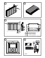 Предварительный просмотр 3 страницы Dimplex SmartRad SRX120 User Manual