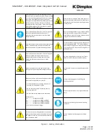 Preview for 4 page of Dimplex SOL202SIP Installation Manual