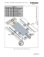 Preview for 7 page of Dimplex SOL202SIP Installation Manual