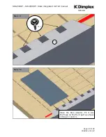 Preview for 20 page of Dimplex SOL202SIP Installation Manual