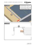 Preview for 30 page of Dimplex SOL202SIP Installation Manual