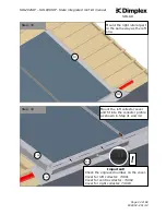 Preview for 34 page of Dimplex SOL202SIP Installation Manual