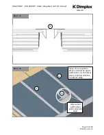 Preview for 38 page of Dimplex SOL202SIP Installation Manual