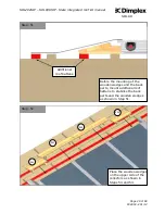 Preview for 40 page of Dimplex SOL202SIP Installation Manual