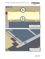 Preview for 42 page of Dimplex SOL202SIP Installation Manual