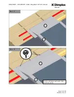 Preview for 50 page of Dimplex SOL202SIP Installation Manual