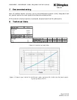 Preview for 58 page of Dimplex SOL202SIP Installation Manual