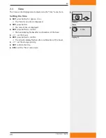 Preview for 20 page of Dimplex SOLCU Installation And Operating Instructions Manual