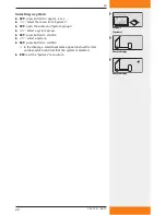 Preview for 22 page of Dimplex SOLCU Installation And Operating Instructions Manual