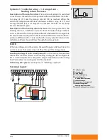 Preview for 24 page of Dimplex SOLCU Installation And Operating Instructions Manual