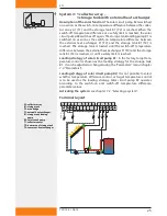 Preview for 25 page of Dimplex SOLCU Installation And Operating Instructions Manual