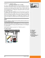 Preview for 26 page of Dimplex SOLCU Installation And Operating Instructions Manual