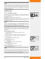 Preview for 38 page of Dimplex SOLCU Installation And Operating Instructions Manual