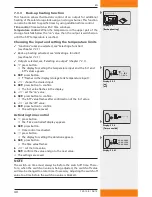 Preview for 40 page of Dimplex SOLCU Installation And Operating Instructions Manual