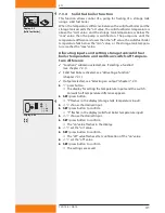 Preview for 41 page of Dimplex SOLCU Installation And Operating Instructions Manual