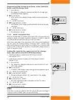 Preview for 42 page of Dimplex SOLCU Installation And Operating Instructions Manual