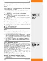 Preview for 44 page of Dimplex SOLCU Installation And Operating Instructions Manual