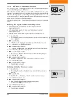 Preview for 46 page of Dimplex SOLCU Installation And Operating Instructions Manual