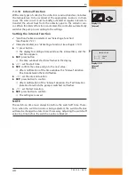 Preview for 48 page of Dimplex SOLCU Installation And Operating Instructions Manual