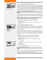 Preview for 49 page of Dimplex SOLCU Installation And Operating Instructions Manual