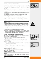 Preview for 50 page of Dimplex SOLCU Installation And Operating Instructions Manual